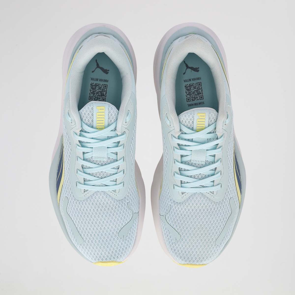 Zapatillas Running Puma Pounce Lite Mujer,  image number null