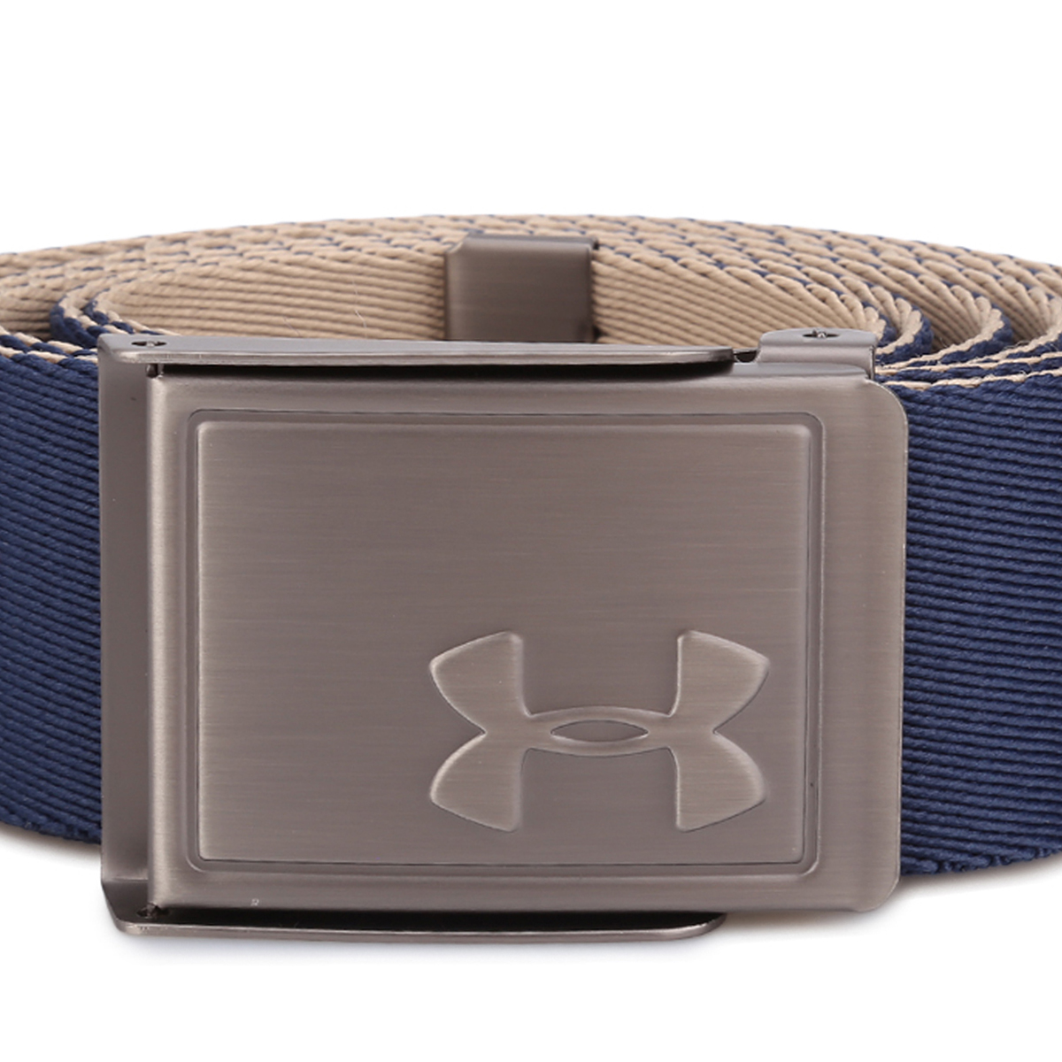 Cinturón Under Armour Webbing 2.0 Belt,  image number null