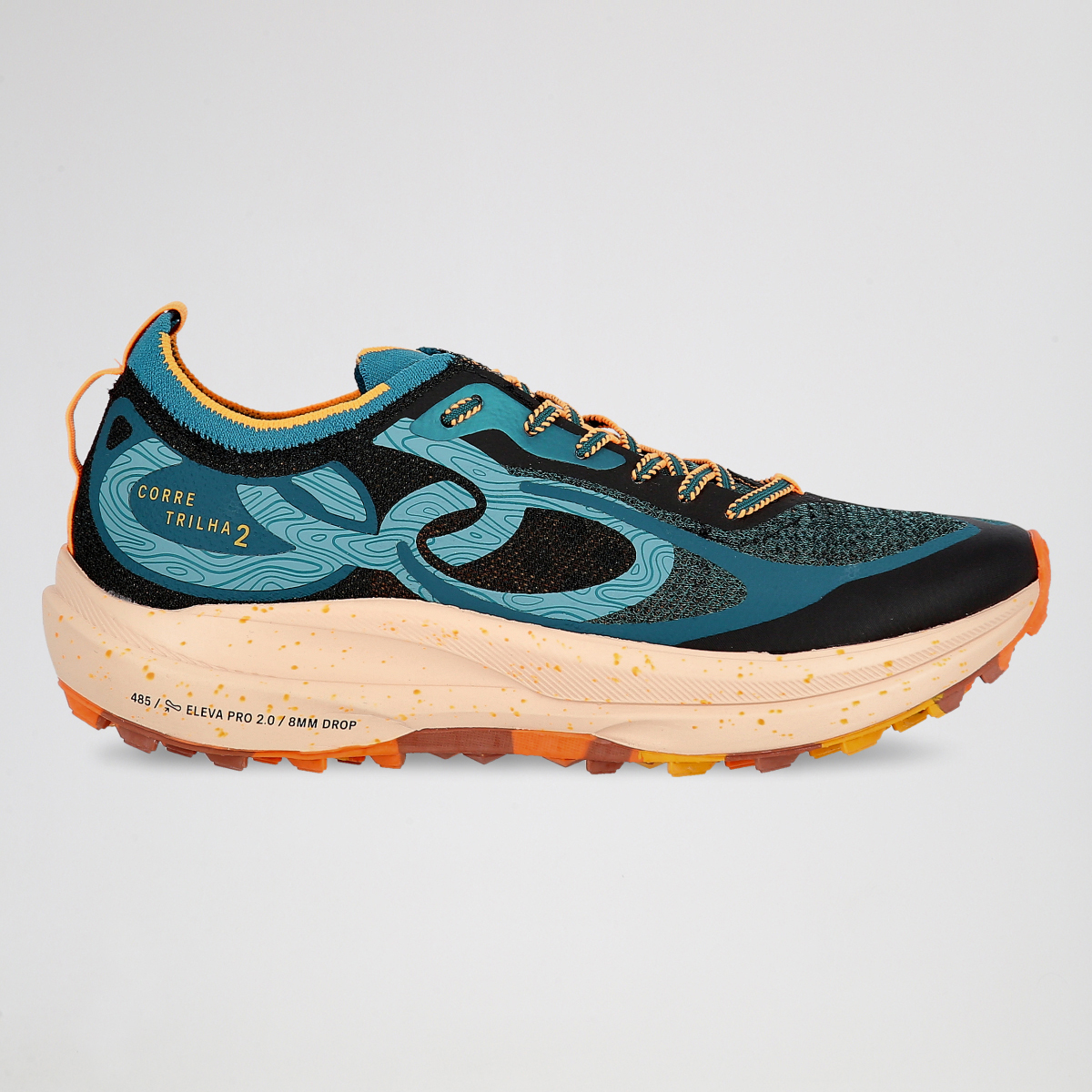 Corre Trilha 2 Running Mujer