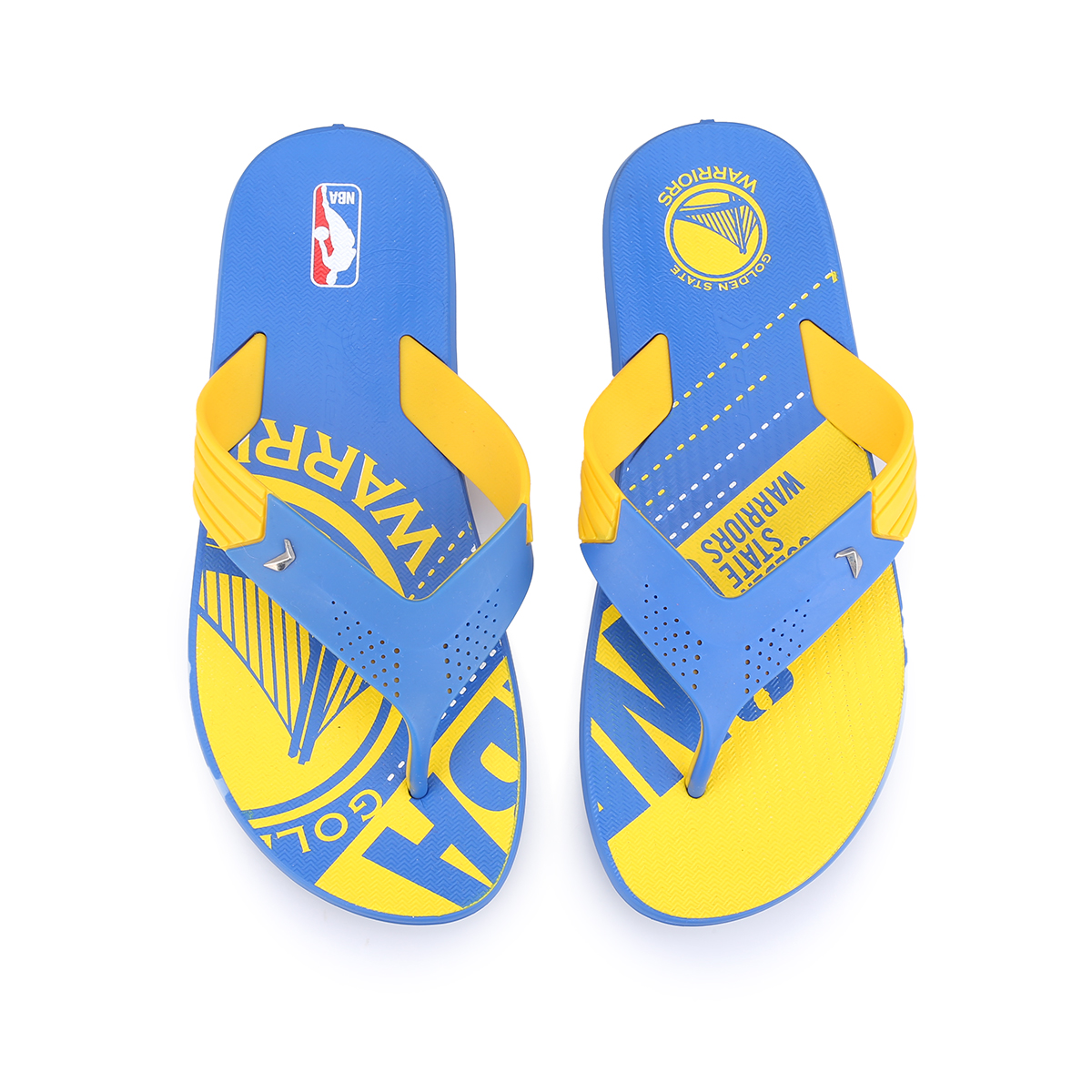 Ojotas Rider Double NBA Thong,  image number null