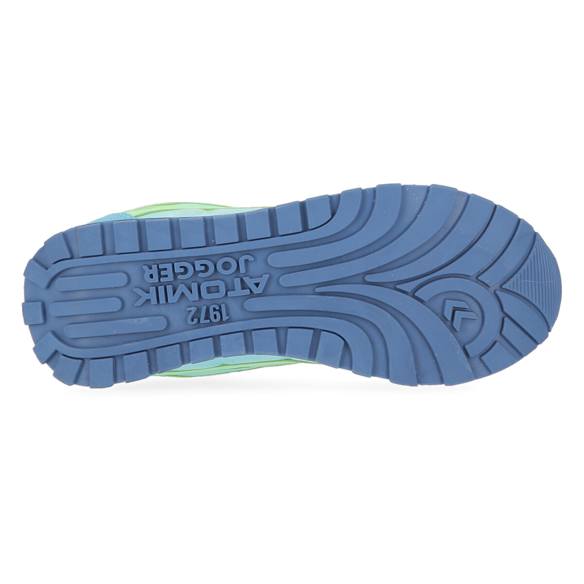 Zapatillas Atomik Jogger-X Cordon,  image number null