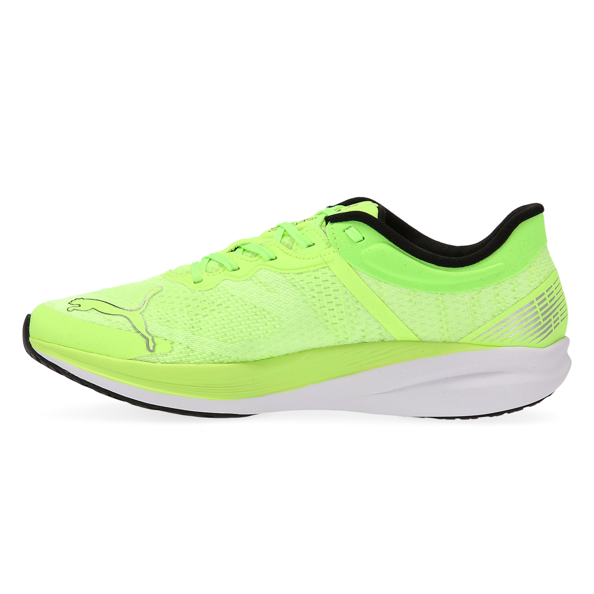 Zapatillas Running Puma Redeem Profoam Engineered Hombre,  image number null