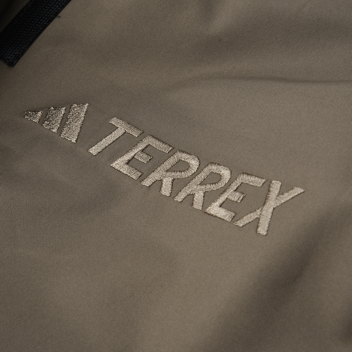 Campera adidas Rompeviento Anorak Terrex Xploric Mujer,  image number null