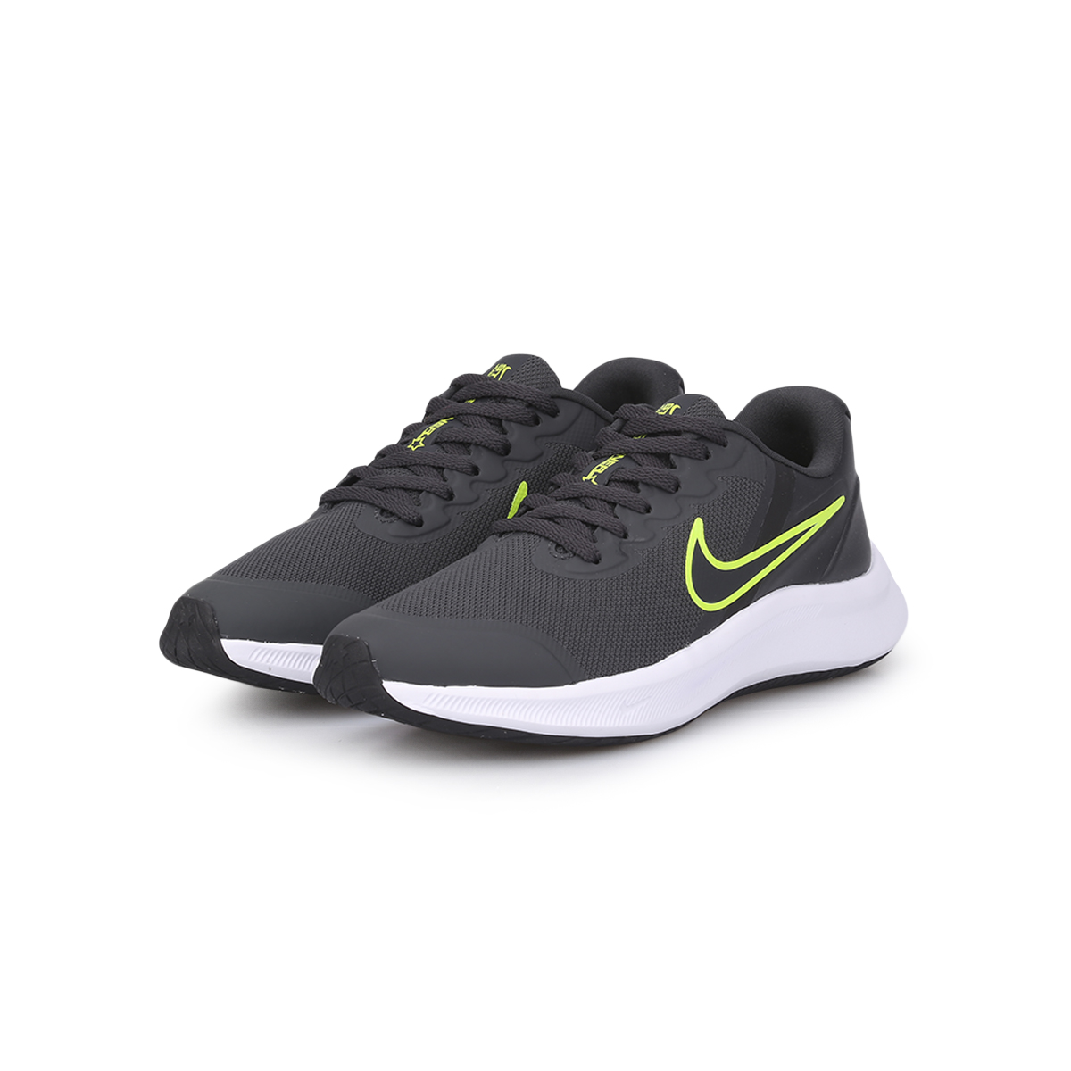 Zapatillas Nike Star Runner 3 Infantil,  image number null