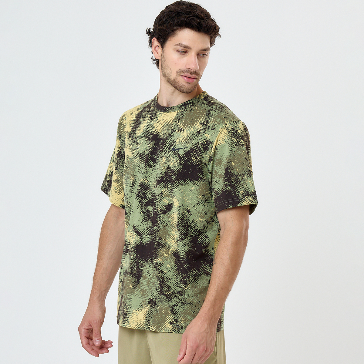 Remera Entrenamiento Nike Dri-FIT Hyverse Hombre,  image number null