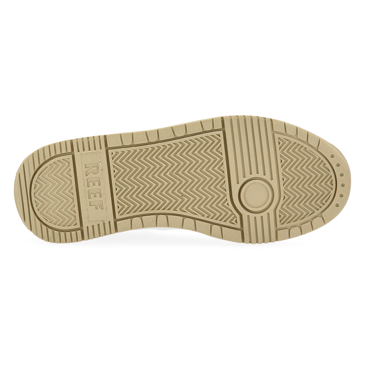 Zapatillas Reef Ranger Ii Hombre,  image number null