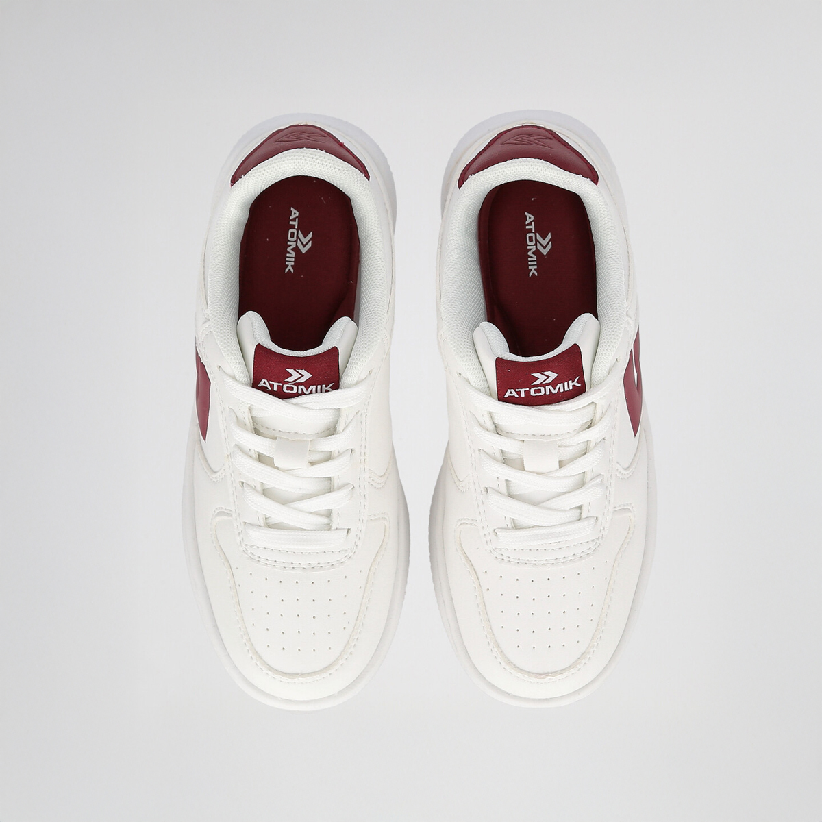 Zapatillas Atomik Fairfaxx Sint&eacute;tico Infantil,  image number null