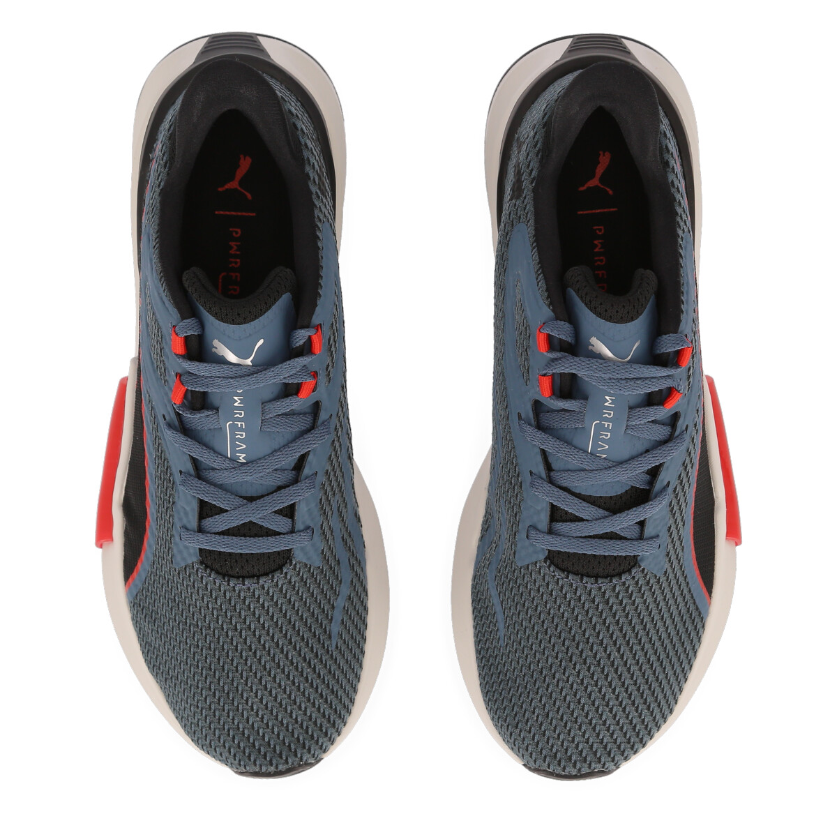 Zapatillas Puma Pwrframe,  image number null