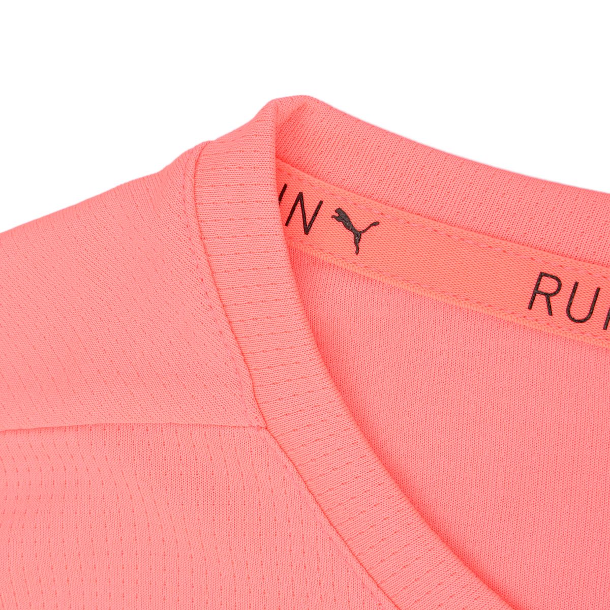 Remera Running Puma Run Favorite Ss Mujer,  image number null