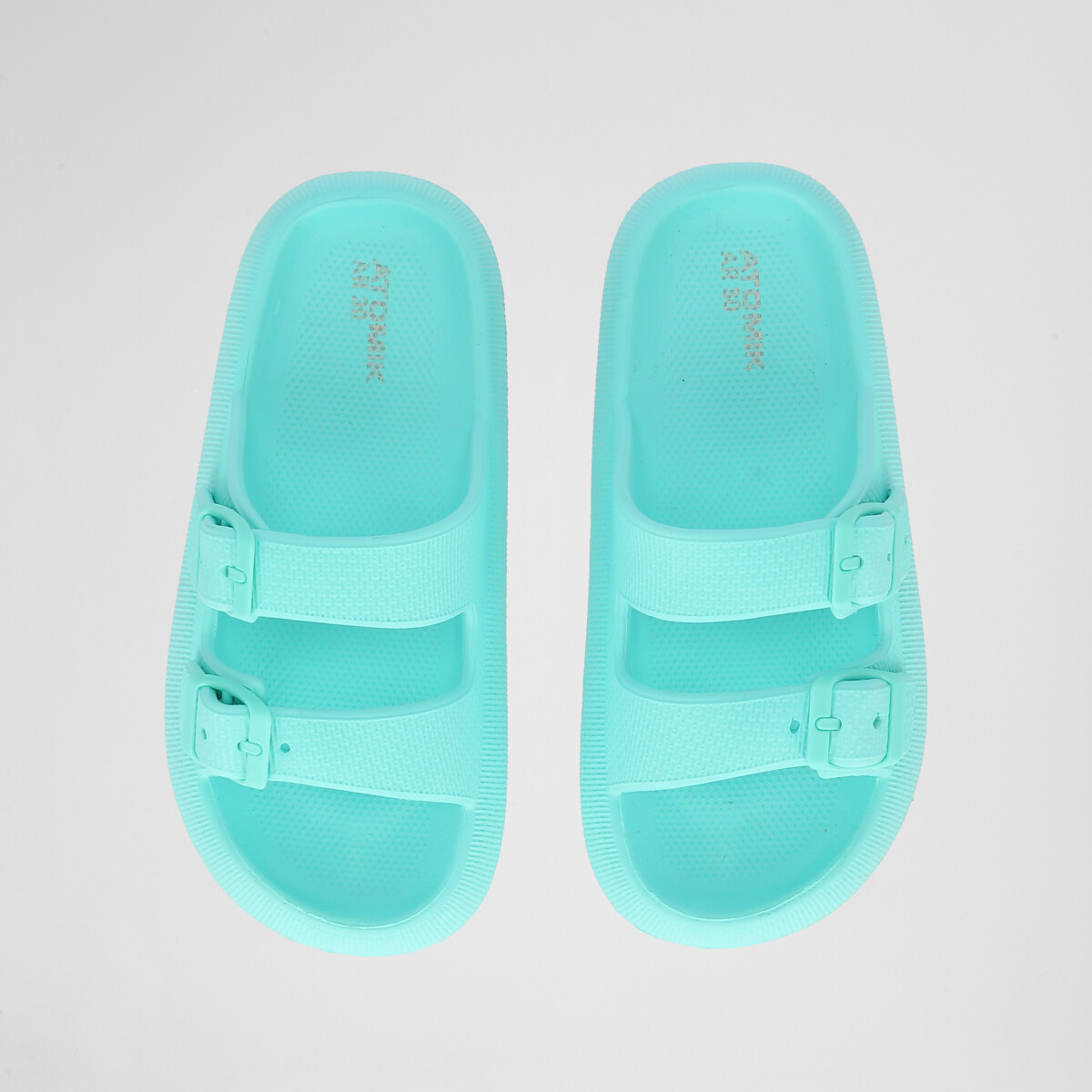 Sandalias Atomik Blushn Infantil,  image number null
