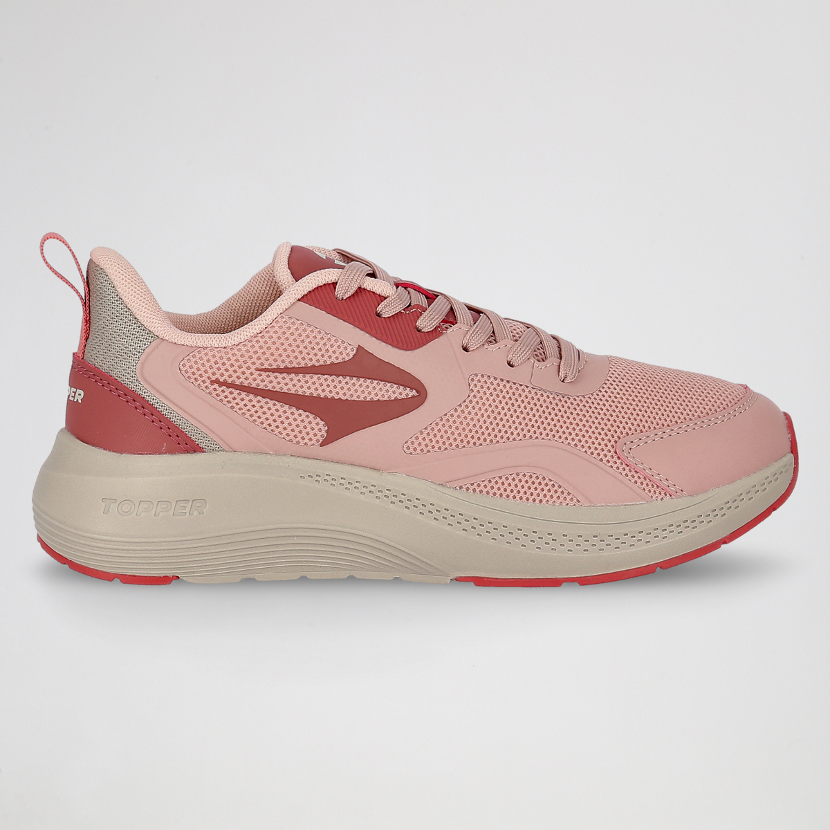 Zapatillas Topper Drive 2 Mujer,  image number null