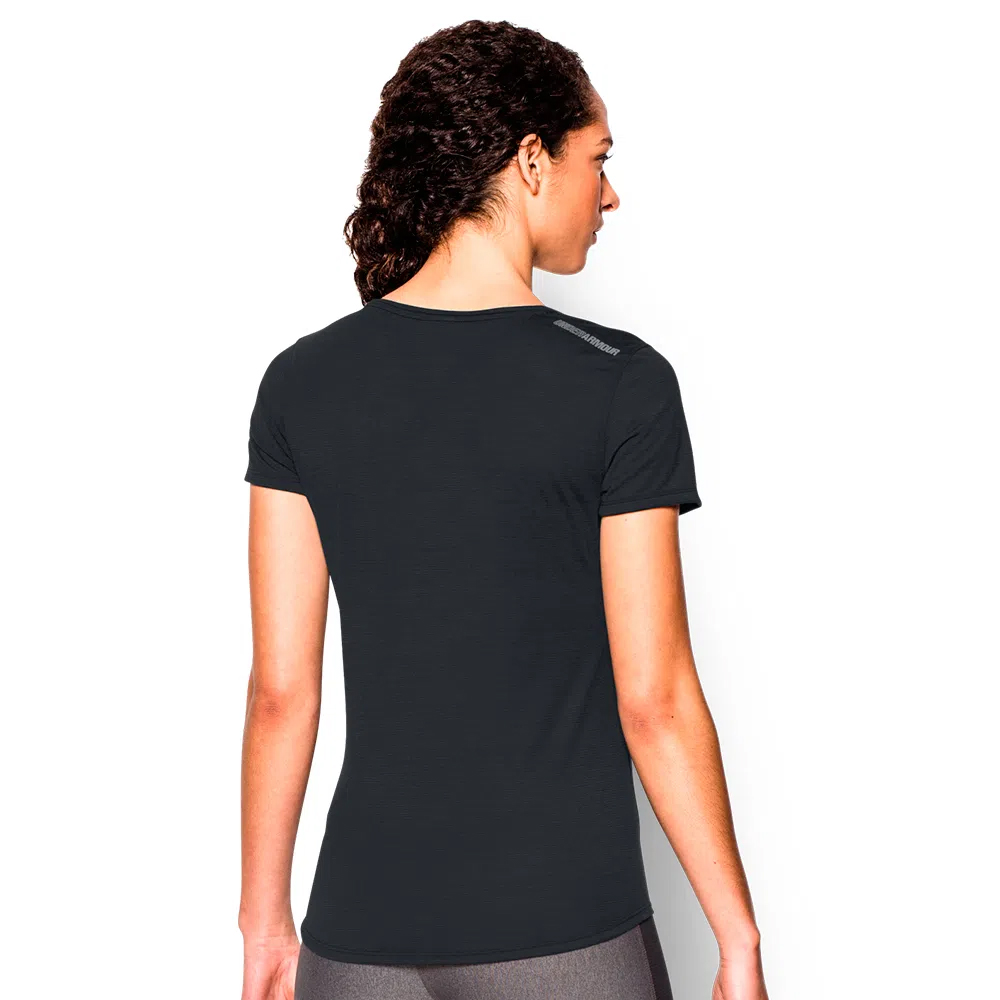 Remera Under Armour Streaker,  image number null
