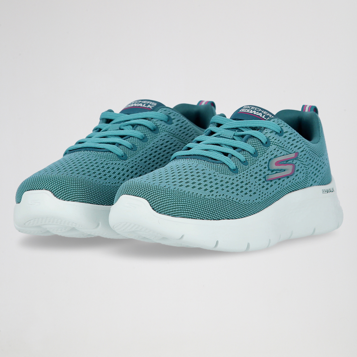 Zapatillas Running Skechers Go Walk Flex Mujer,  image number null