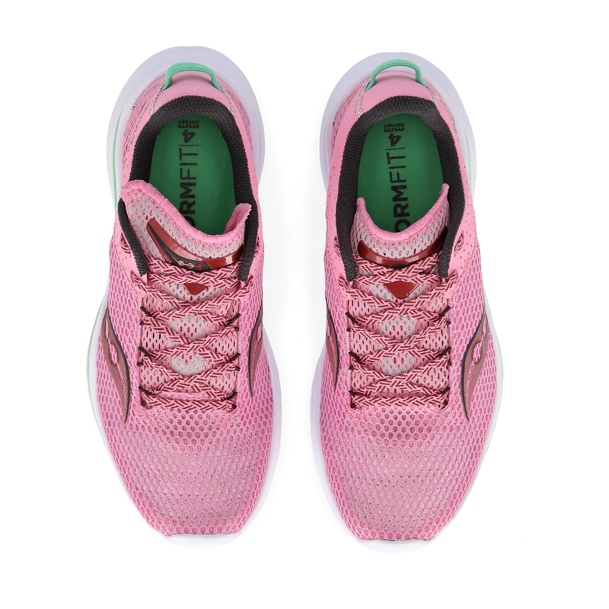 Saucony kinvara 4 mujer zapatillas hotsell