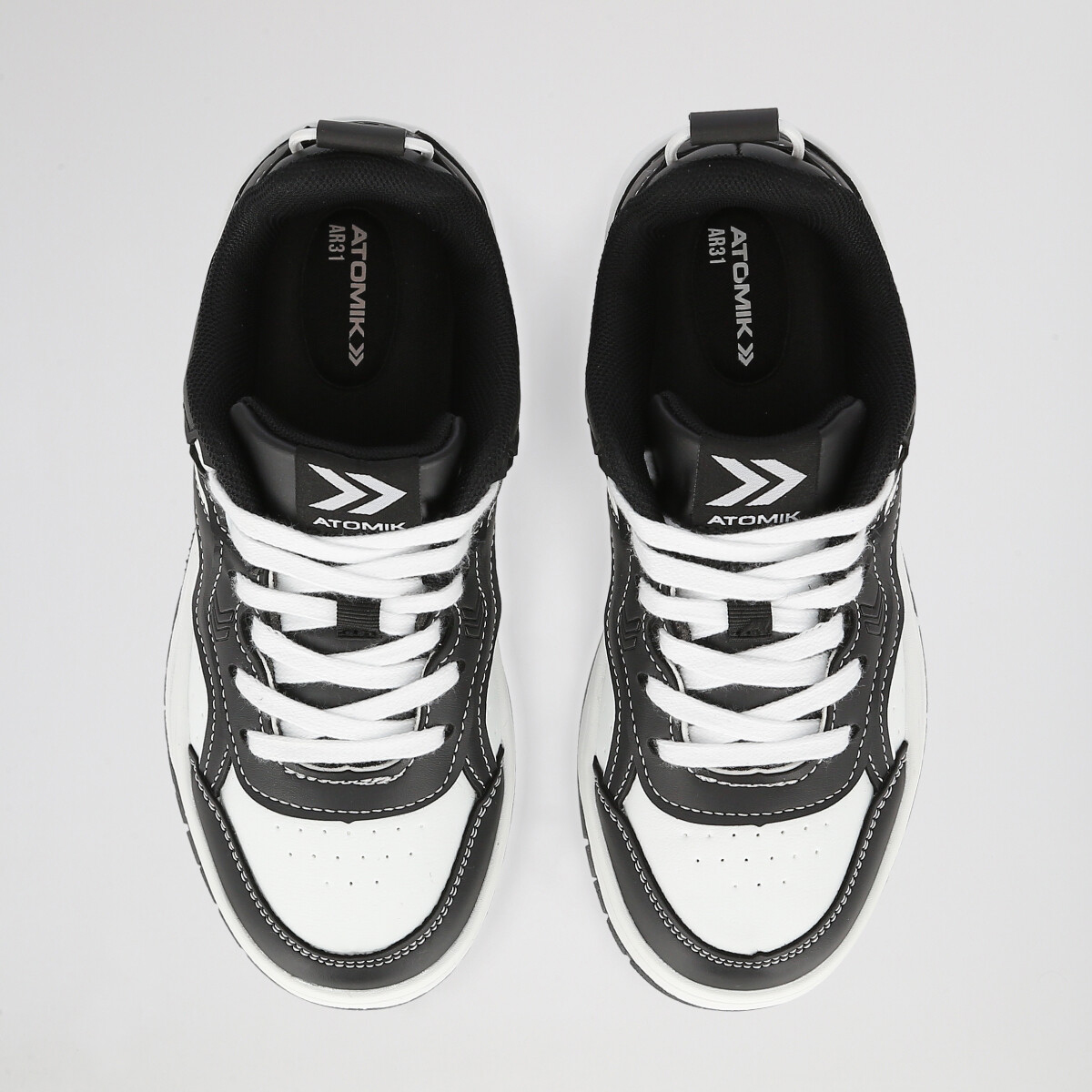 Zapatillas Atomik Amster para Infantil,  image number null