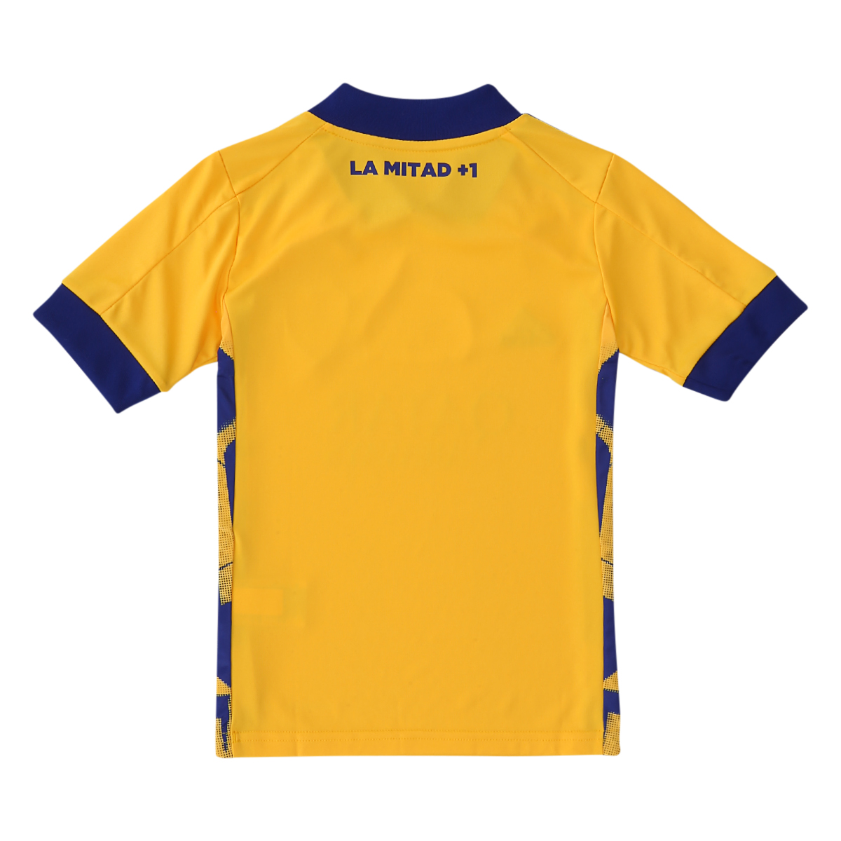 Camiseta adidas Boca Juniors 3,  image number null