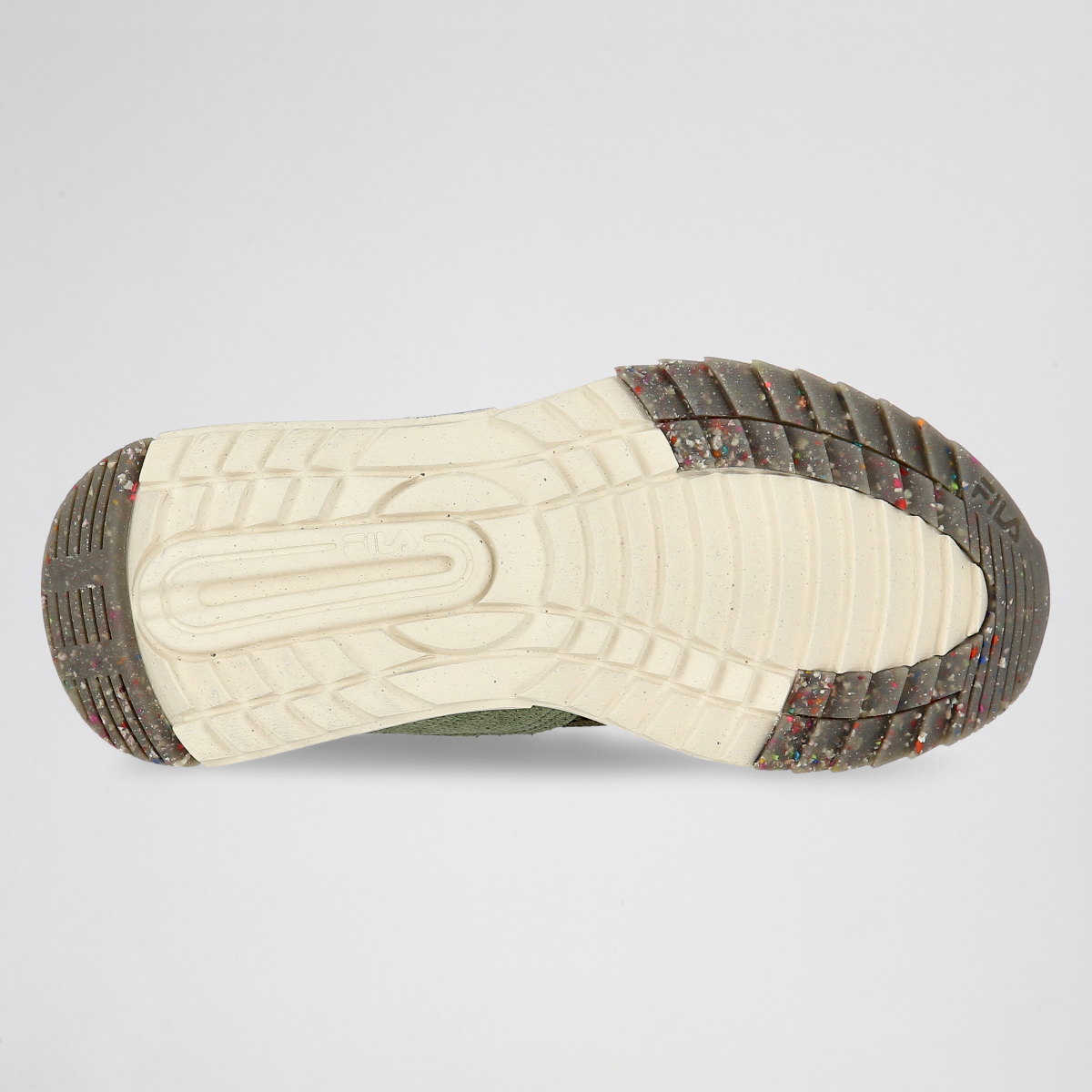 Zapatillas Fila F Virtuous Knit Hombre,  image number null