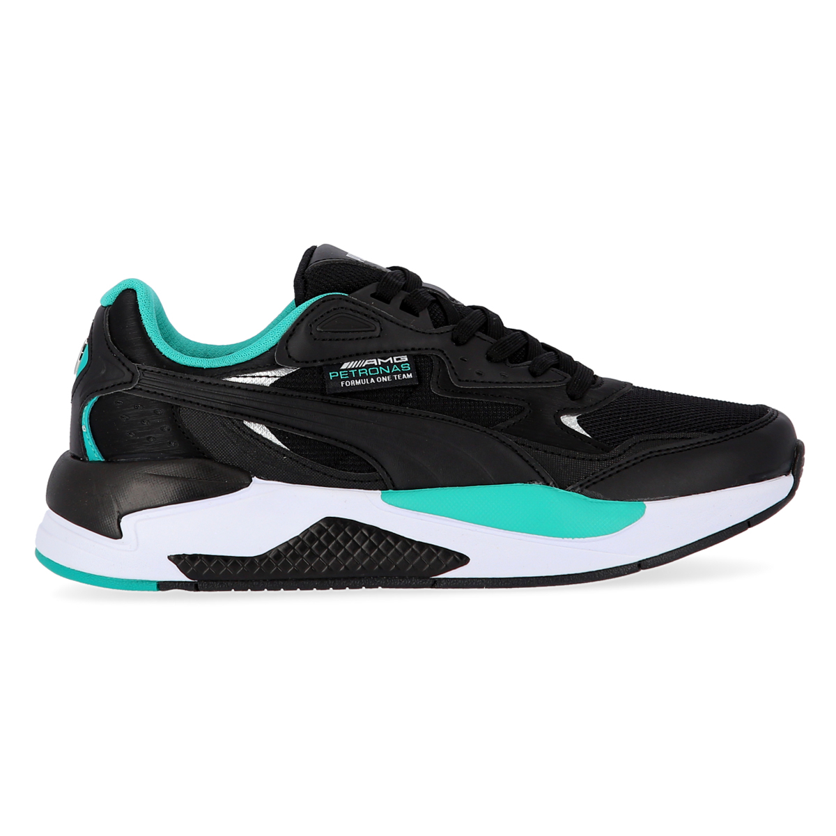 Zapatillas Urbanas Puma Mapf1 X-ray Speed Unisex,  image number null