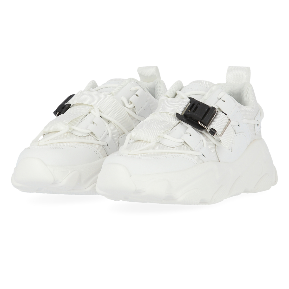 Zapatillas 47 Street Lazy