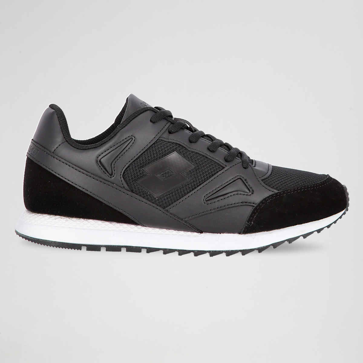 Zapatillas Lotto Runner Plus 1095 para Hombre,  image number null
