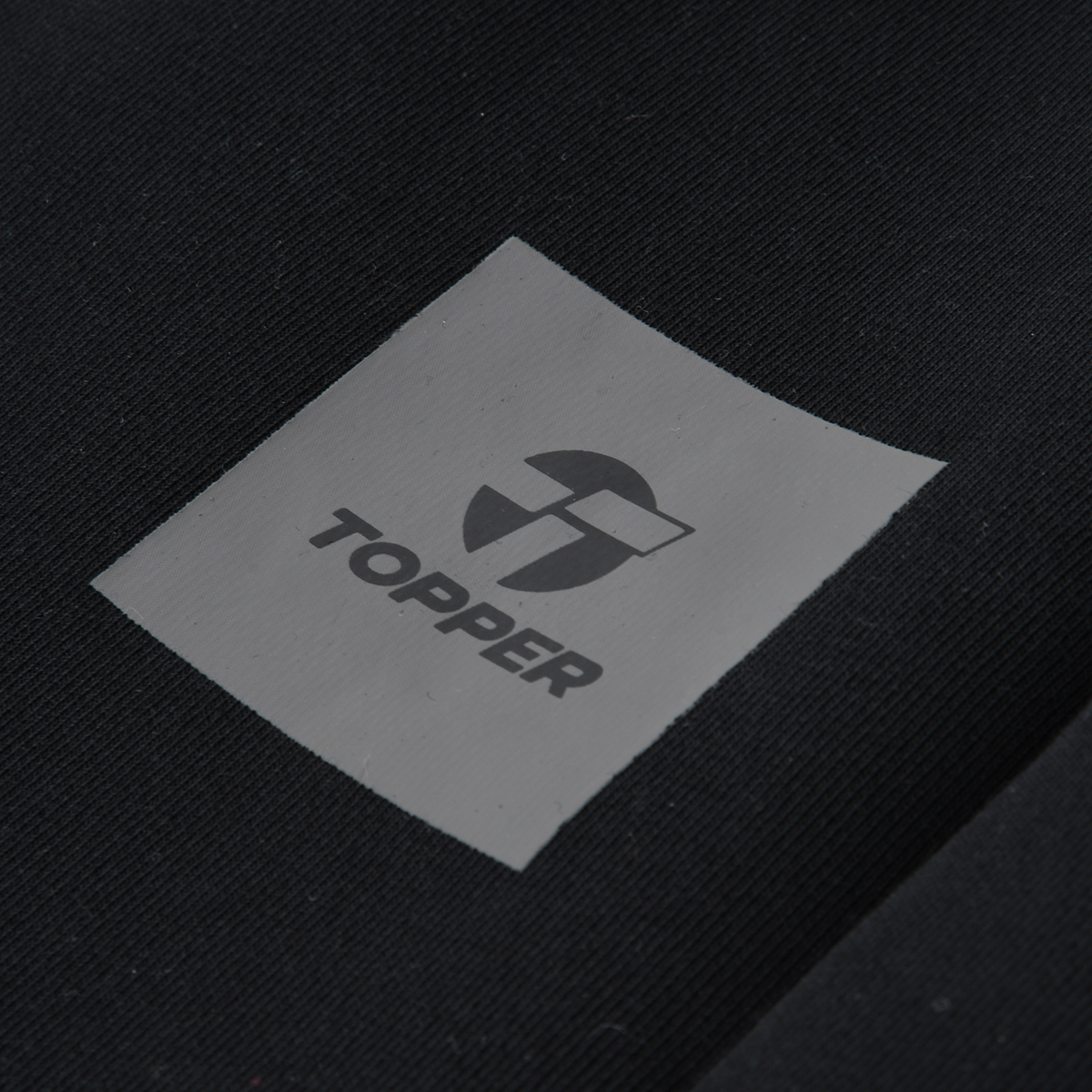 Short Entrenamiento Topper Pro Fleece Hombre,  image number null