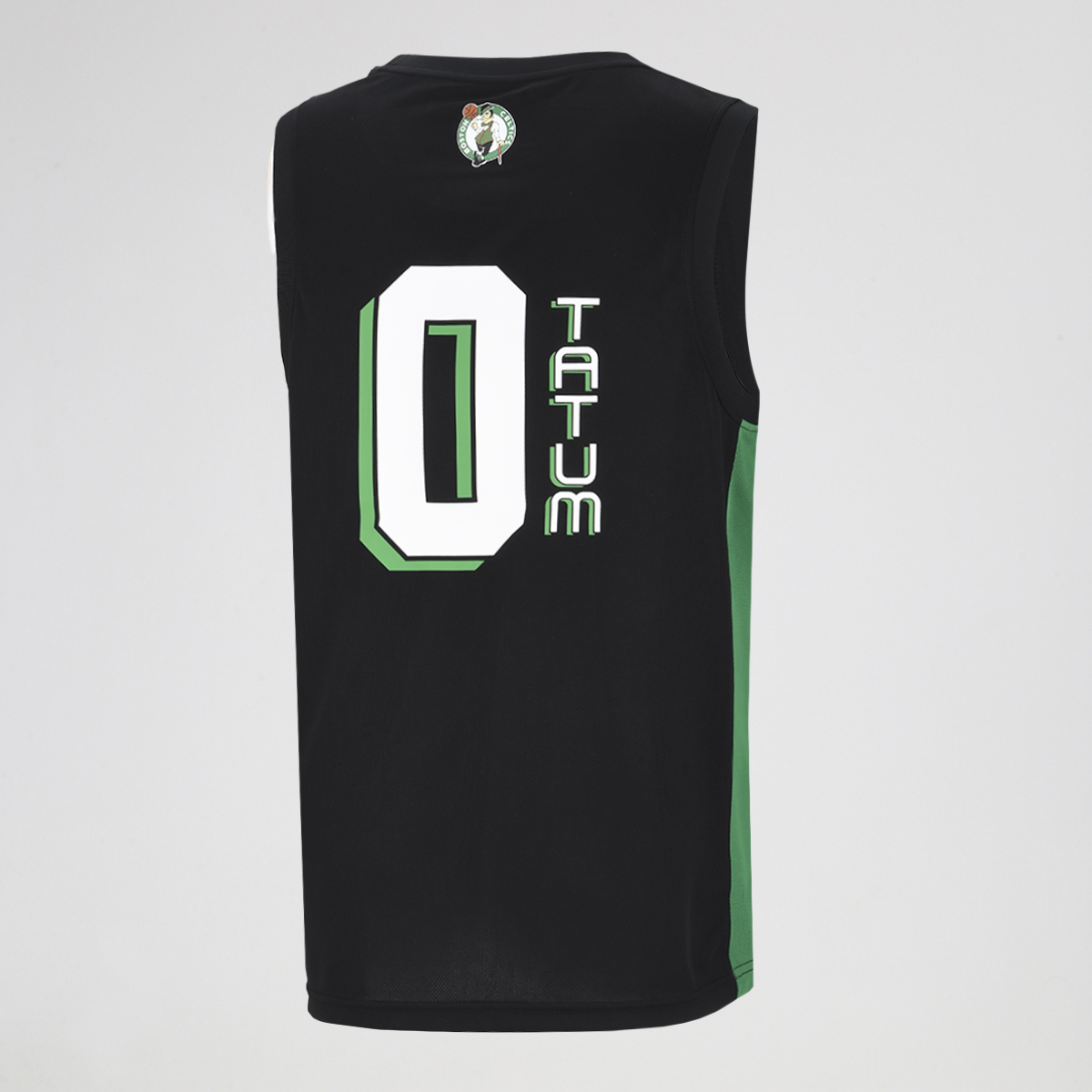 Musculosa NBA Player Number Basic Hombre,  image number null