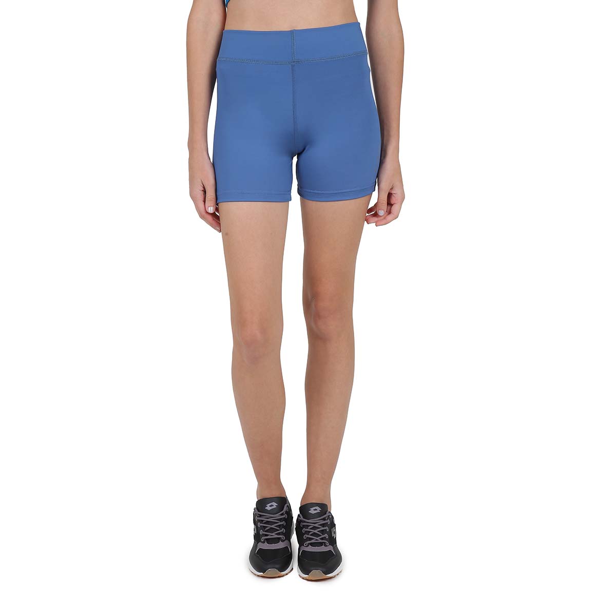 Calza Lotto Active Msp Cross Mujer,  image number null