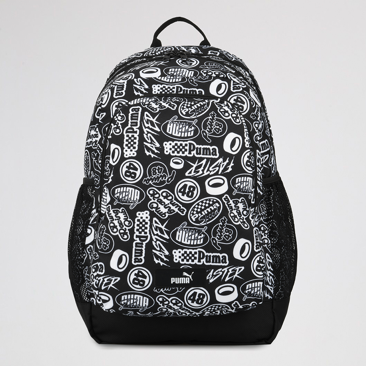 Mochila Puma Academy,  image number null