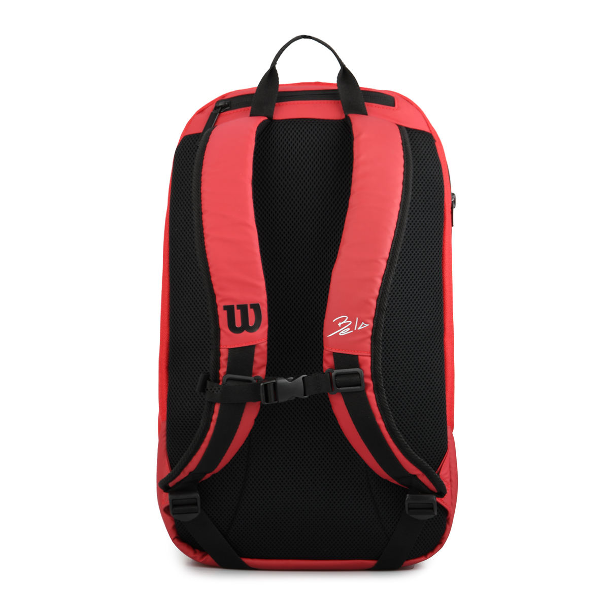 Mochila Padel Wilson Bela Poliester StockCenter
