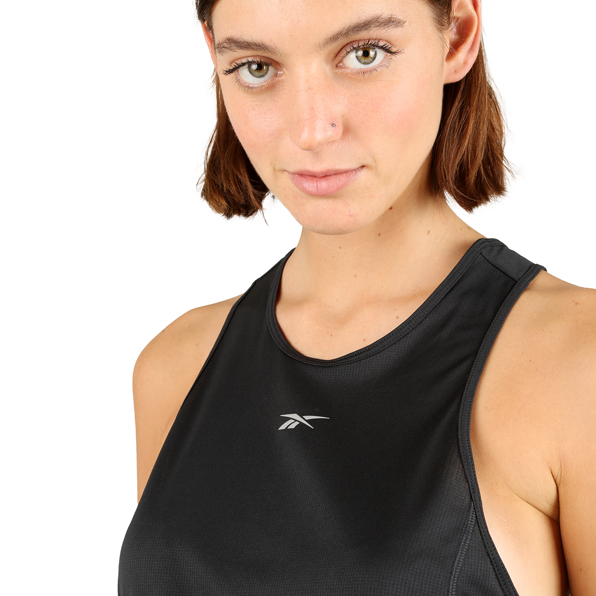 Musculosa Reebok Run Speedwick T,  image number null