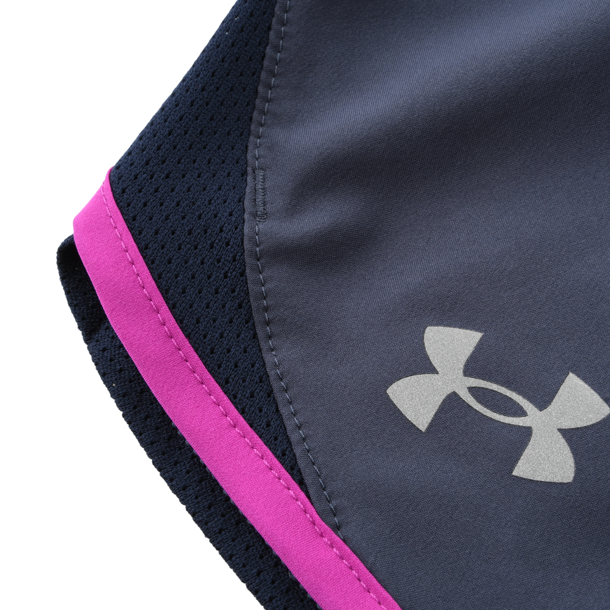 Short Entrenamiento Under Armour Fly By 2.0 Mujer,  image number null