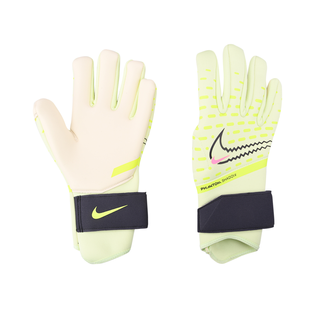 Guantes Fútbol Nike Goalkeeper Phantom Shadow,  image number null