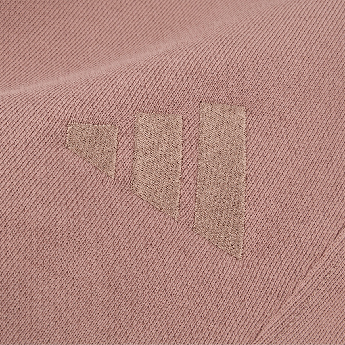 Pantalón adidas All Szn French Terry Loose de Mujer,  image number null