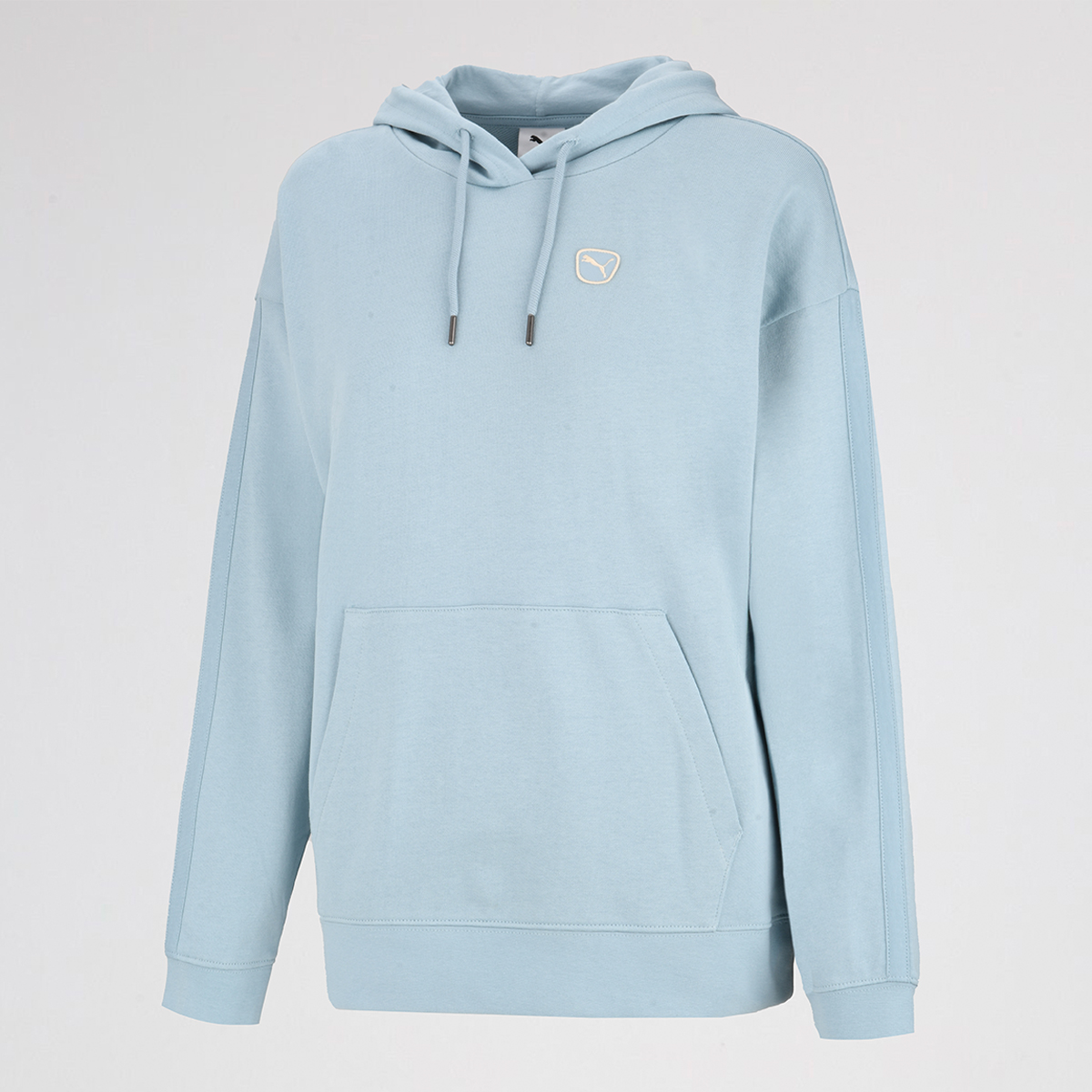 Buzo Puma Essentials Elevated Mujer,  image number null