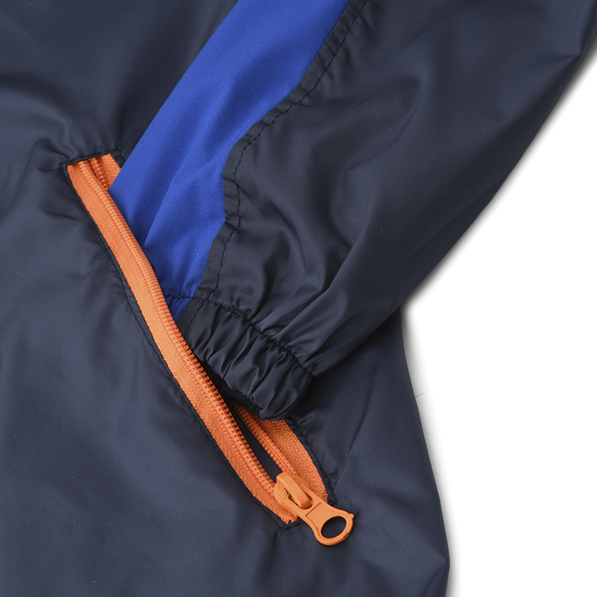 Campera Fútbol Givova Talleres 2023 Hombre,  image number null