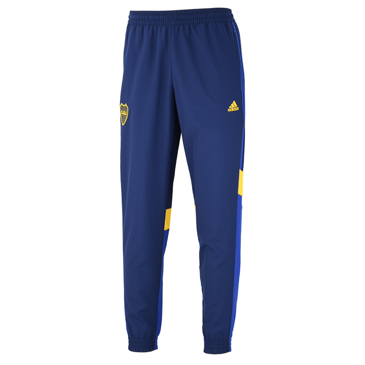 Pantalón de boca adidas 2020 sale