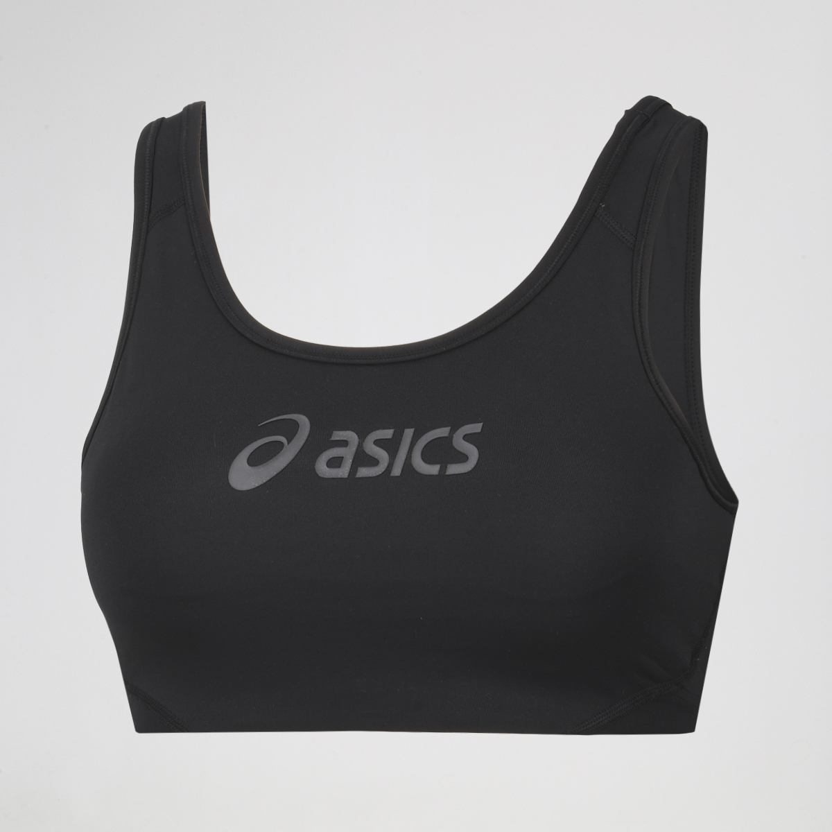 Top Asics Core Asics Logo Mujer,  image number null