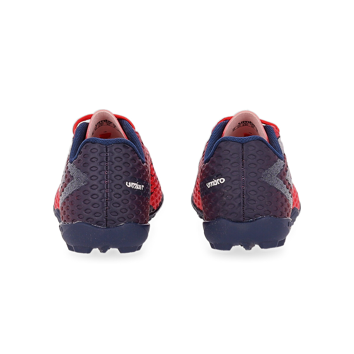 Botines Fútbol Umbro Warskin,  image number null
