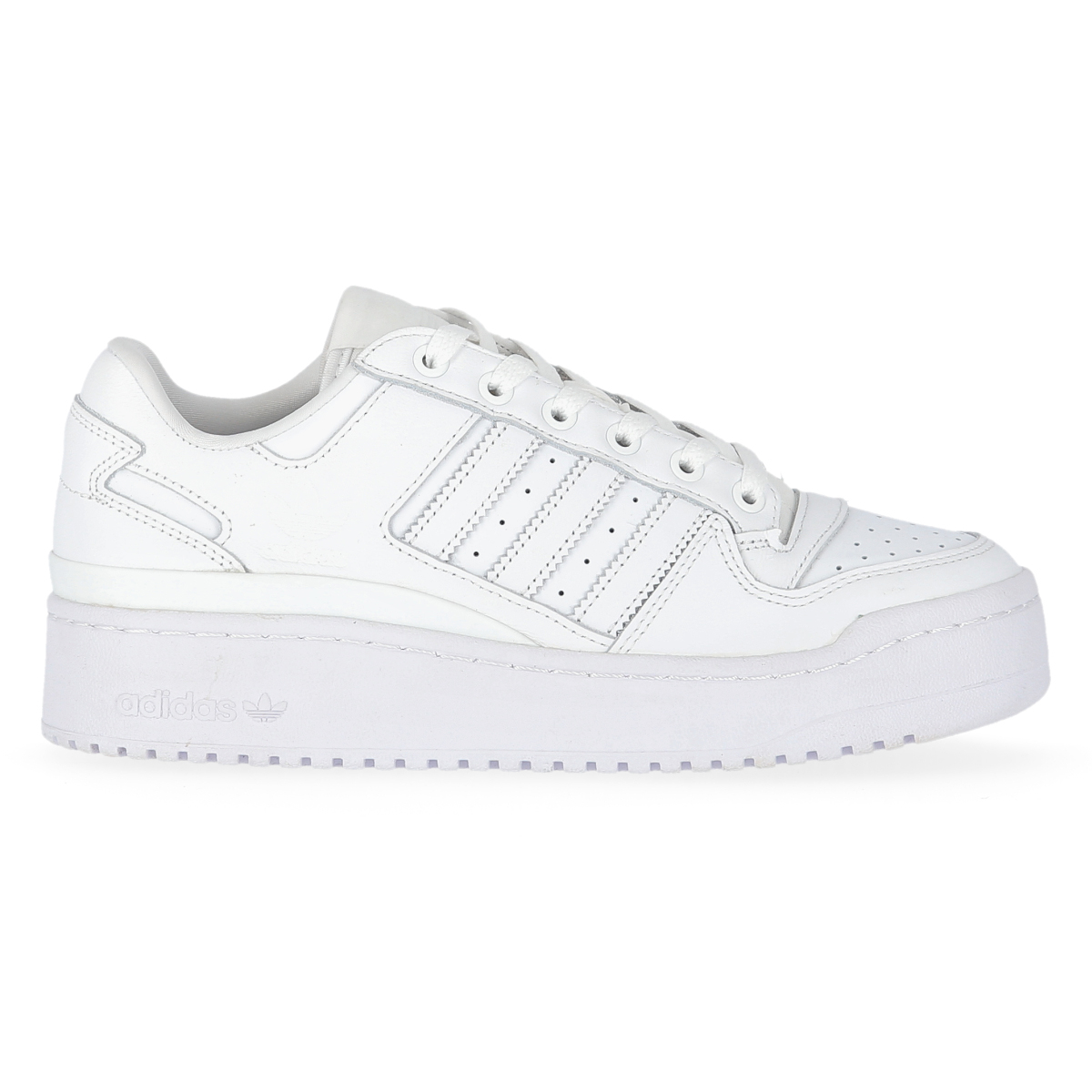 Zapatillas Urbanas adidas Forum Bold Mujer