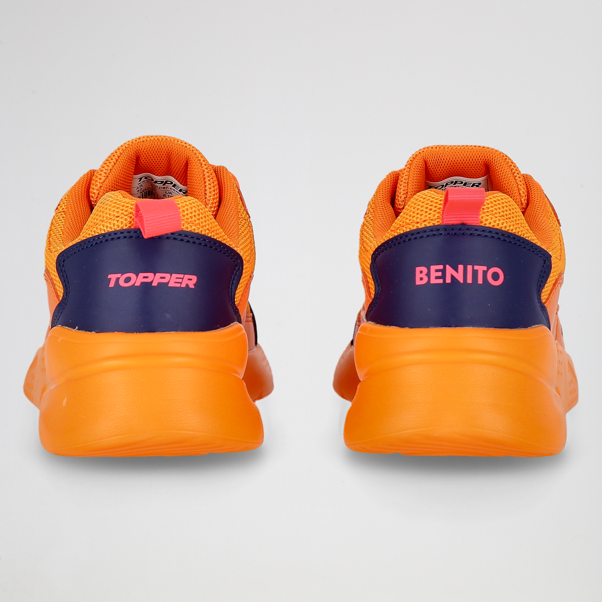 Zapatillas Topper Chalpa Benito,  image number null