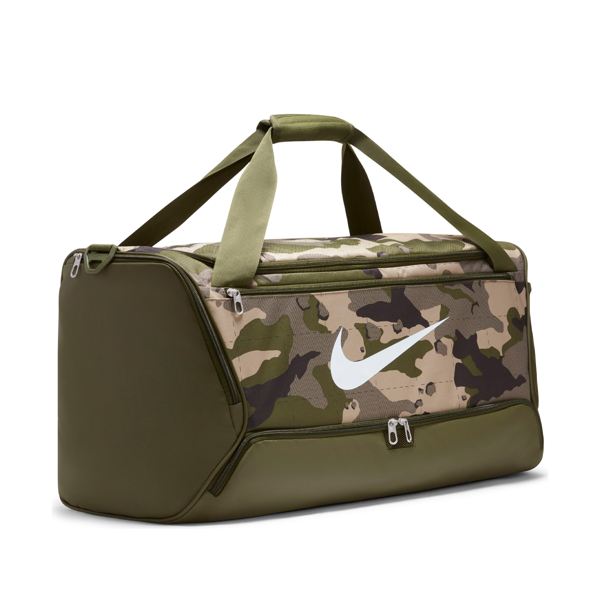 Bolso Nike Brasilia Duff,  image number null