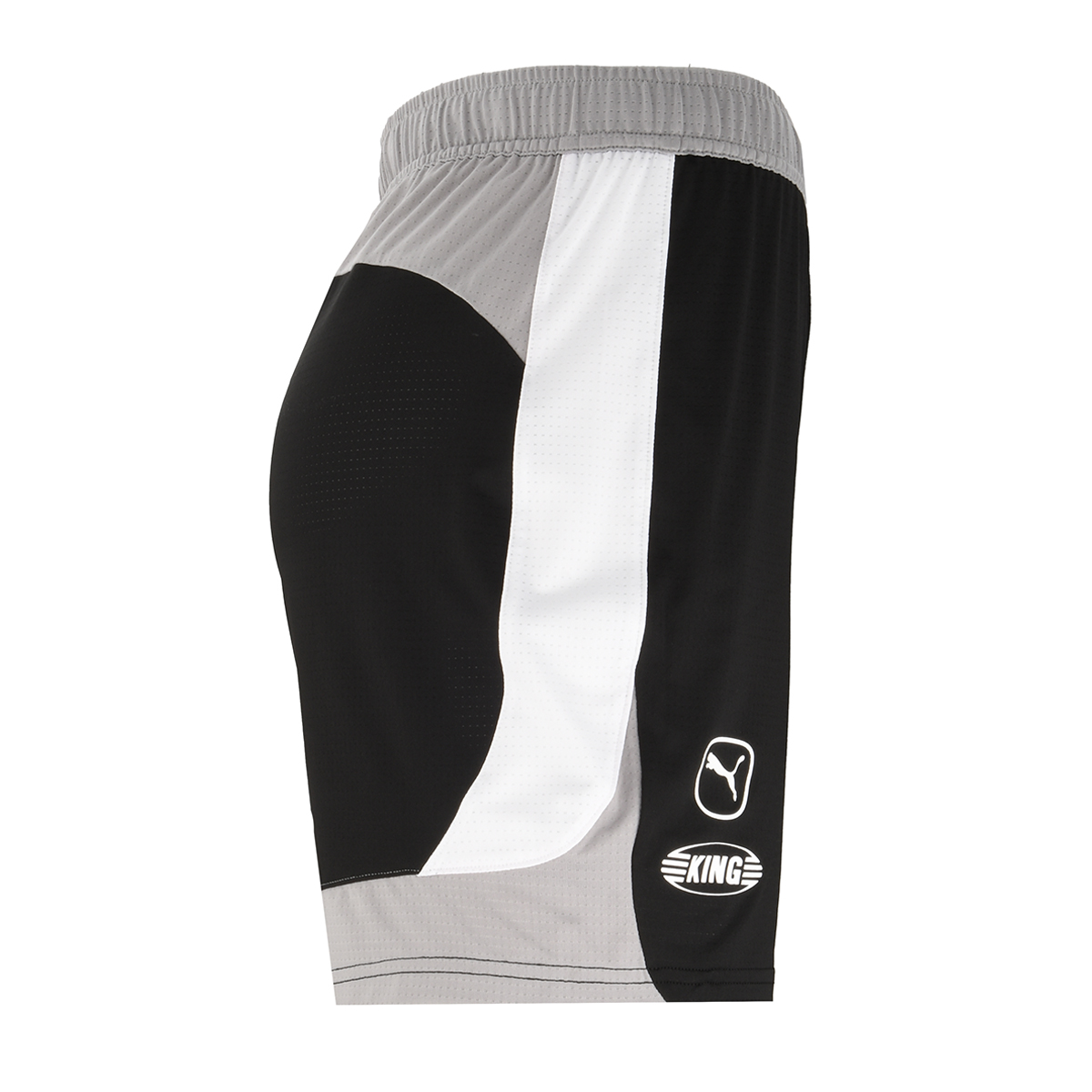 Short F&uacute;tbol Puma King Pro Hombre,  image number null