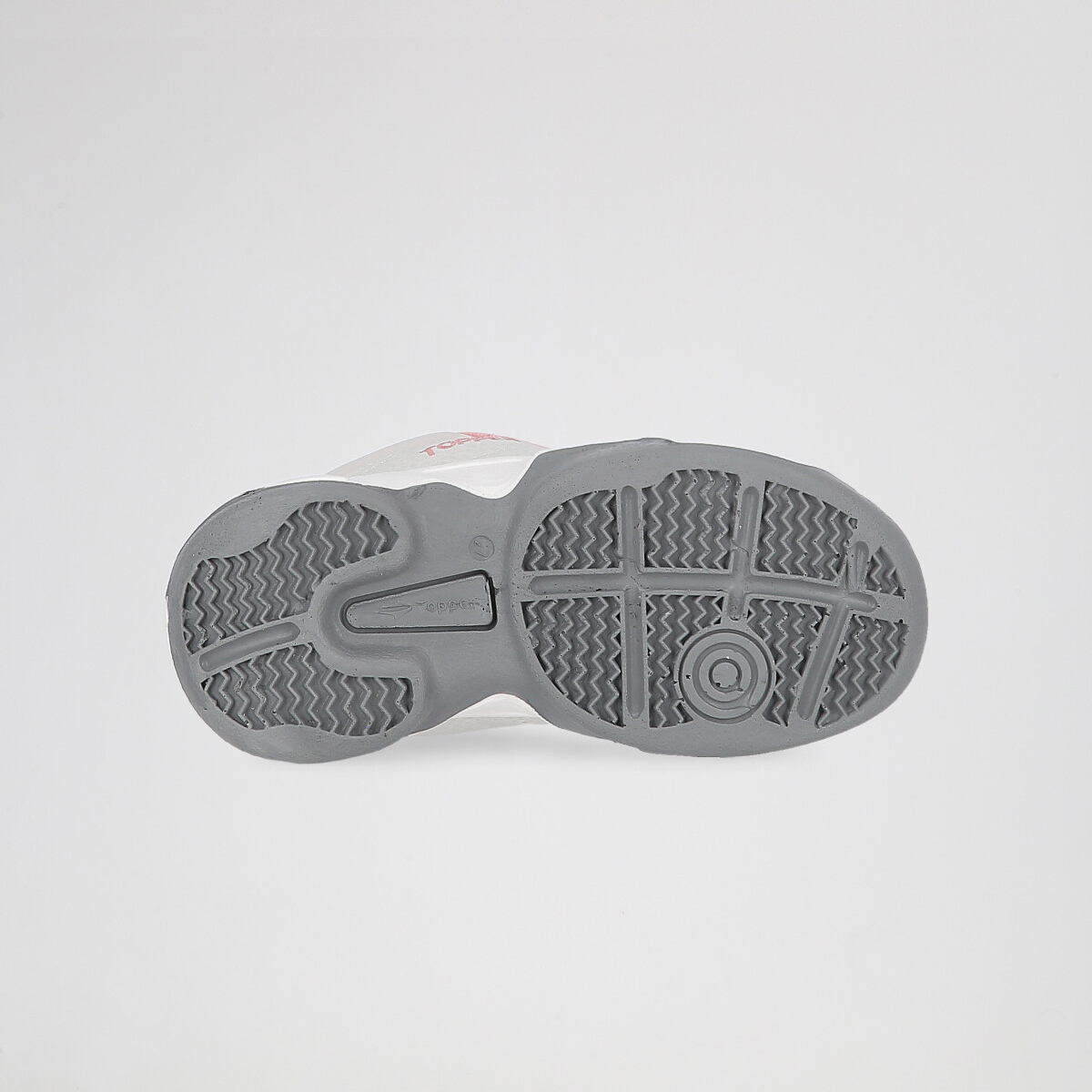 Zapatillas Topper Tie Break II Niño,  image number null