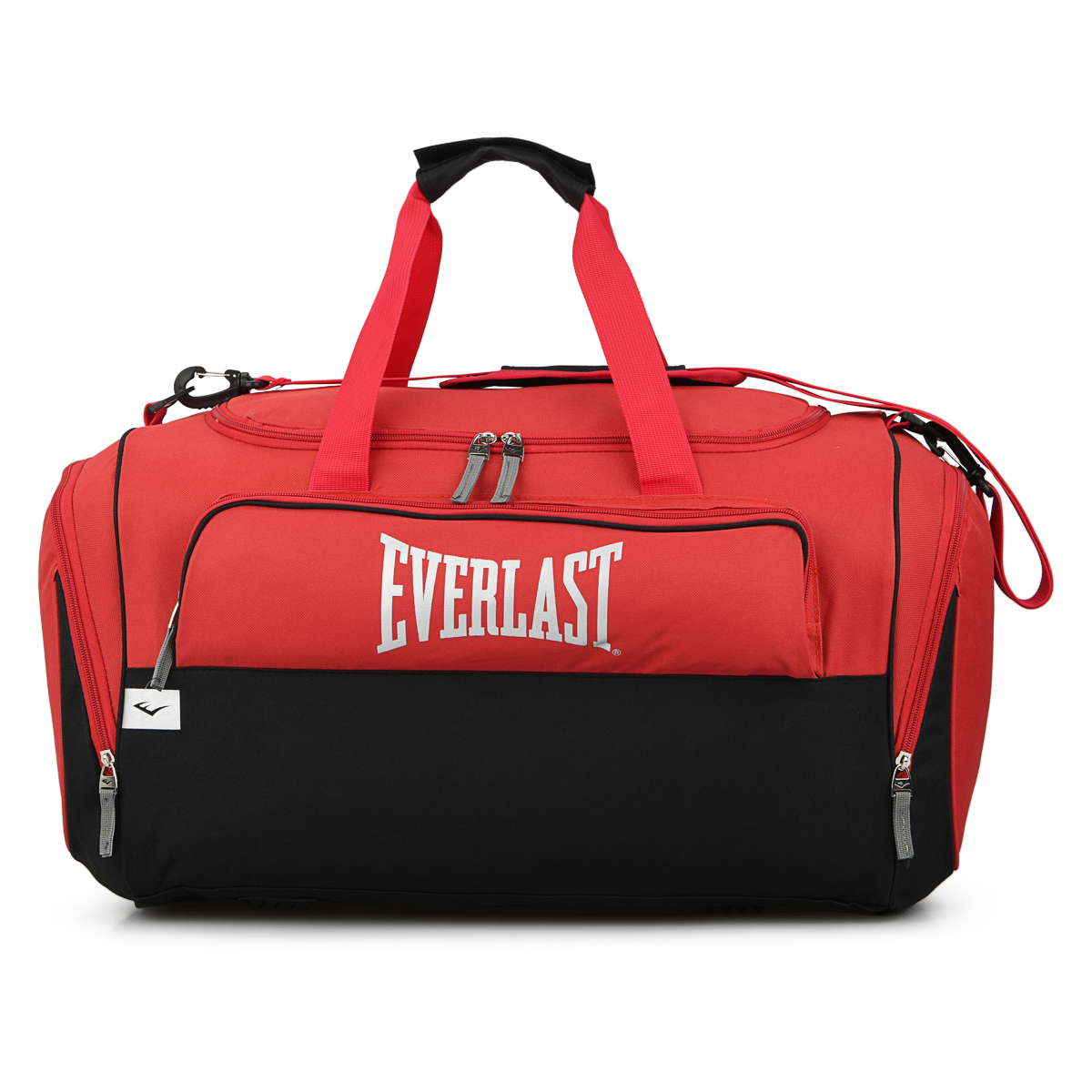 Bolso Everlast Correas Desmontables,  image number null