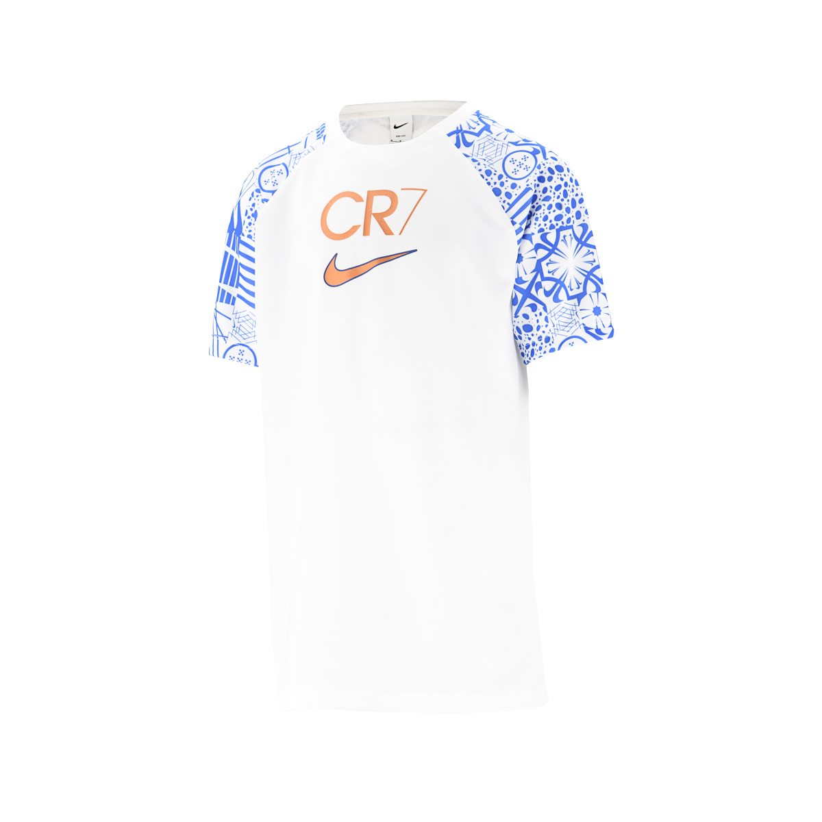 Remera cr7 nike new arrivals