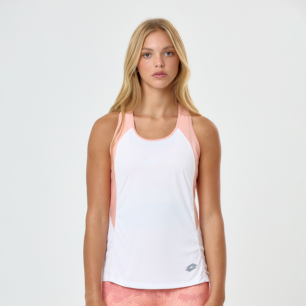 Musculosa Running Lotto Speedevo Vis Mujer,  image number null