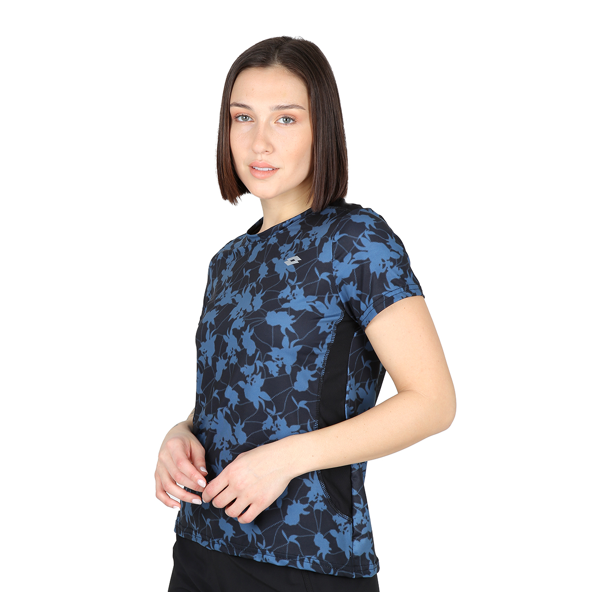 Remera Lotto Speedeevo,  image number null