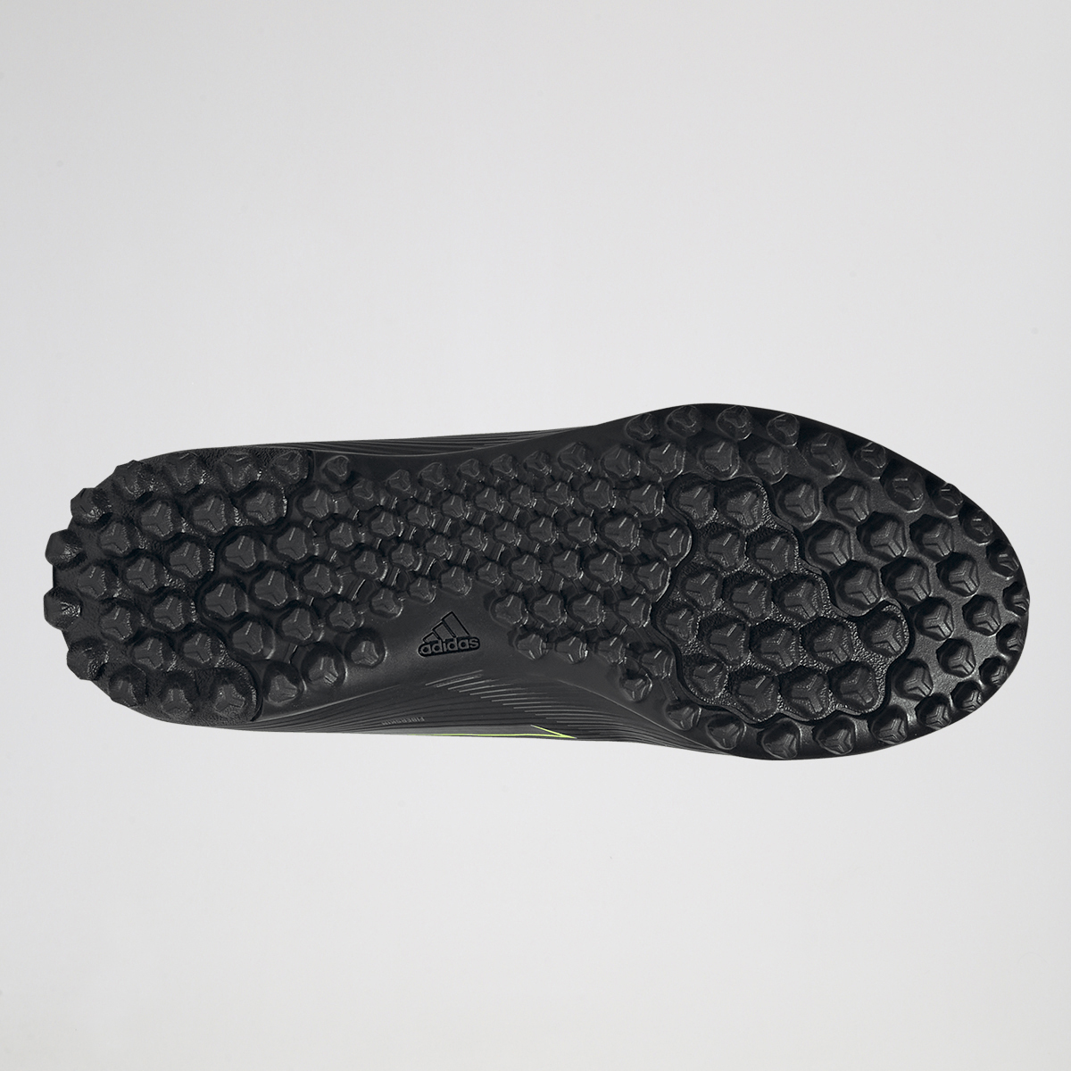 Botines F&uacute;tbol adidas F50 Club TF Infantil,  image number null