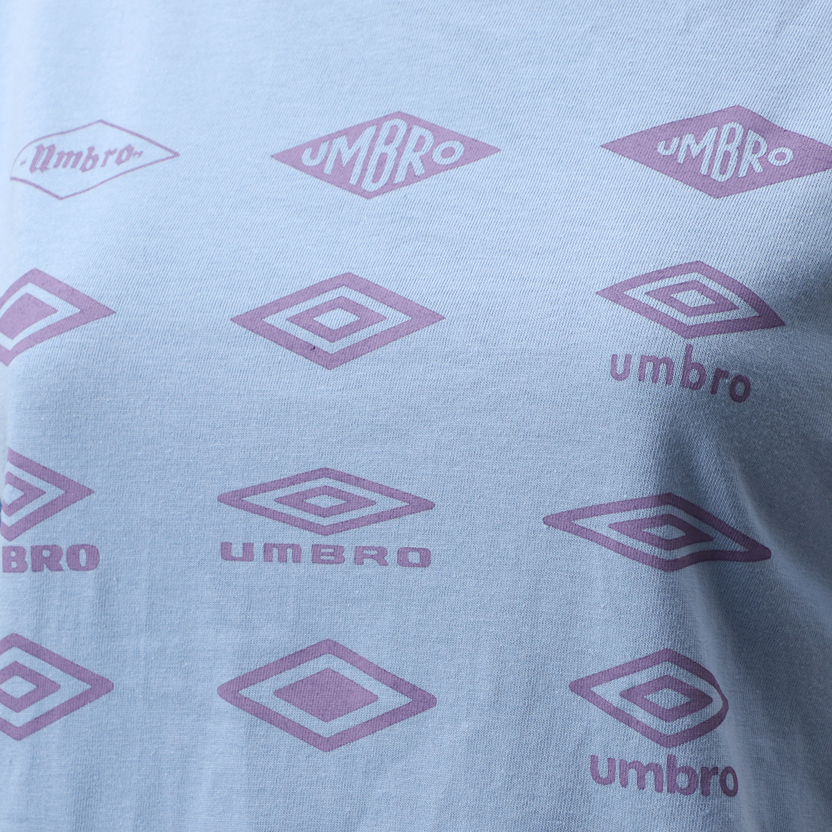 Remera Umbro Est. Rex,  image number null