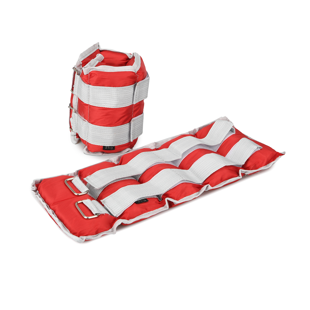 Tobillera Merco Reforzada 4kg,  image number null